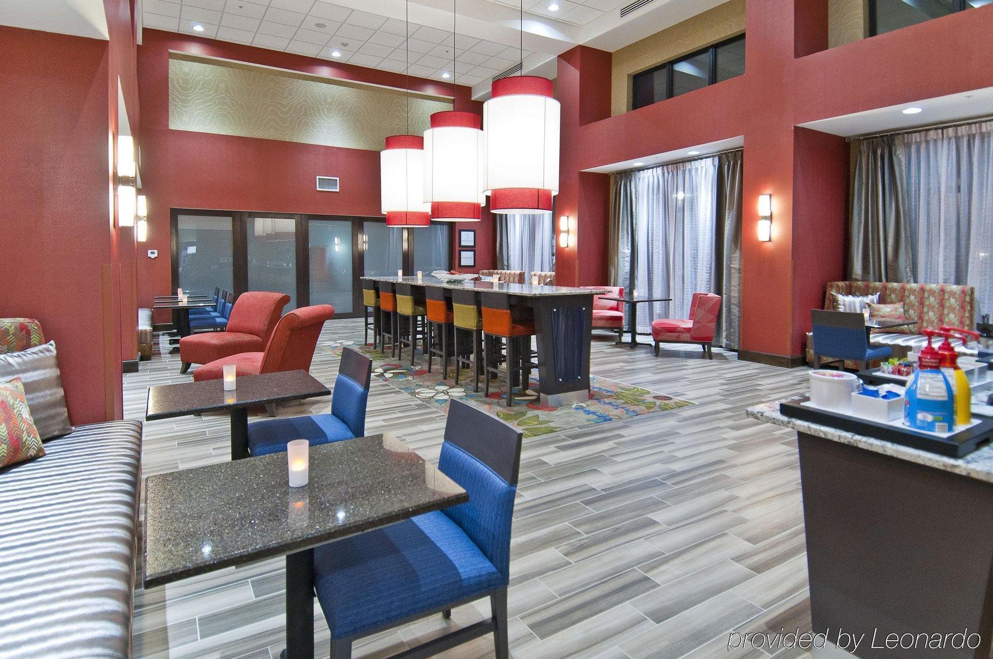 Hampton Inn And Suites Pauls Valley Exterior foto